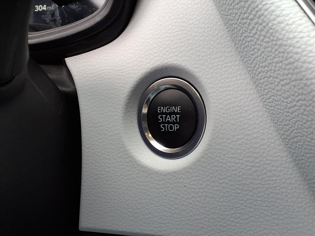 2025 Toyota Corolla FX