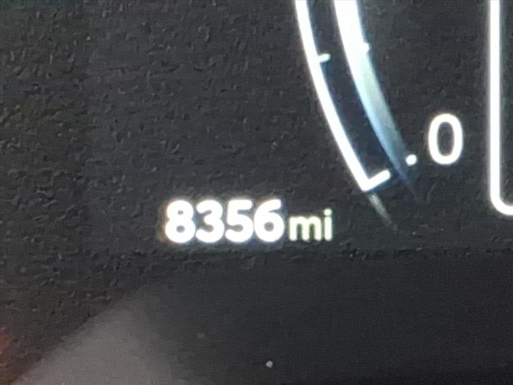 2025 Toyota Corolla FX