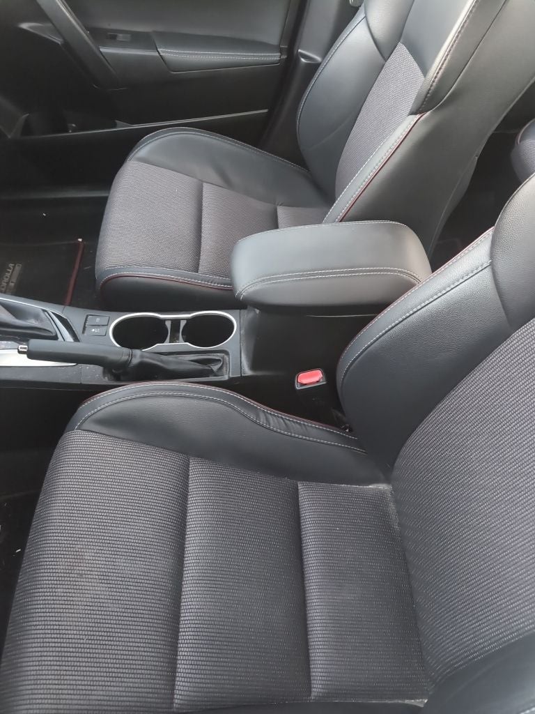 2017 Toyota Corolla SE 50th Anniversary