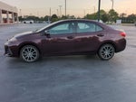 2017 Toyota Corolla SE 50th Anniversary