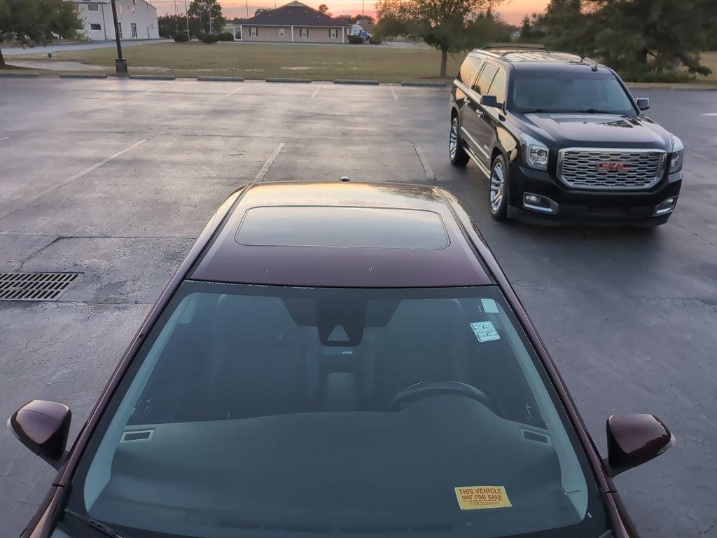 2017 Toyota Corolla SE 50th Anniversary