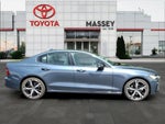 2024 Volvo S60 B5 Plus Dark Theme