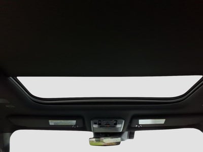 2025 Toyota Sequoia Capstone