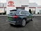 2025 Toyota Sequoia Capstone