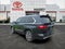 2025 Toyota Sequoia Capstone