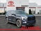 2026 Toyota Sequoia Limited TRD Off Road
