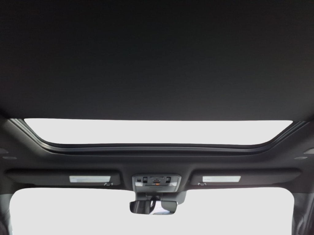 2026 Toyota Sequoia Limited TRD Off Road