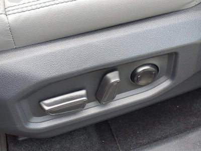 2026 Toyota Sequoia Limited TRD Off Road