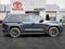 2026 Toyota Sequoia Limited TRD Off Road