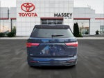 2026 Toyota Sequoia Limited TRD Off Road