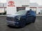 2026 Toyota Sequoia Limited TRD Off Road