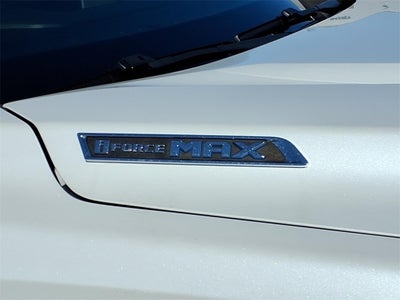 2023 Toyota Sequoia Platinum