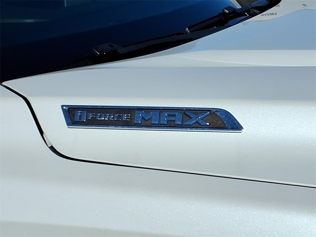 2023 Toyota Sequoia Platinum