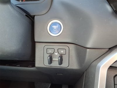 2023 Toyota Sequoia Platinum