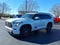 2023 Toyota Sequoia Platinum