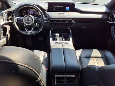 2025 Mazda Mazda CX-90 3.3 Turbo S Premium