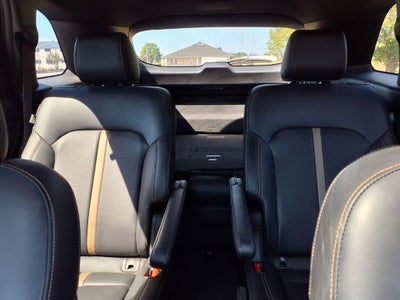 2025 Mazda Mazda CX-90 3.3 Turbo S Premium