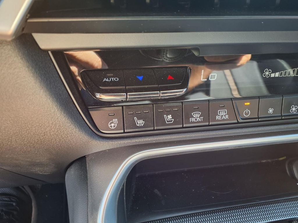 2025 Mazda Mazda CX-90 3.3 Turbo S Premium