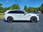 2025 Mazda Mazda CX-90 3.3 Turbo S Premium
