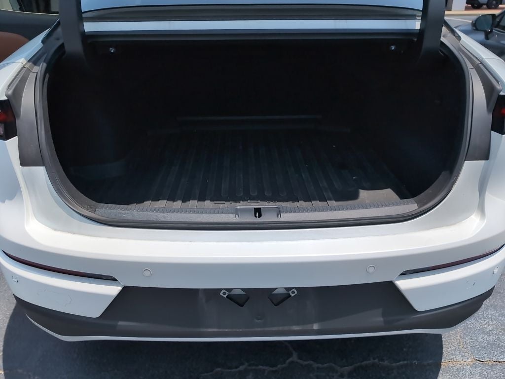 2025 Toyota Crown Limited Advance Tech