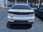 2025 Toyota Crown Limited Advance Tech