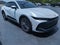 2025 Toyota Crown Limited Advance Tech