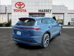 2025 Toyota Crown Signia Limited