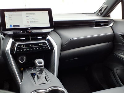 2024 Toyota Venza LE