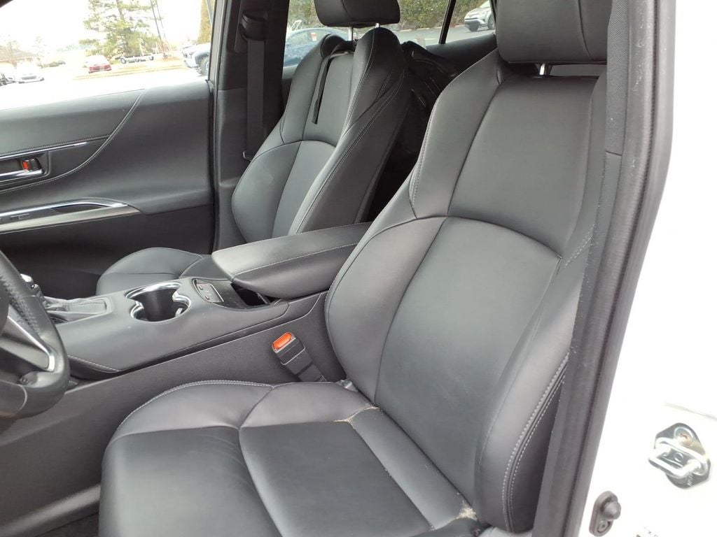 2024 Toyota Venza LE