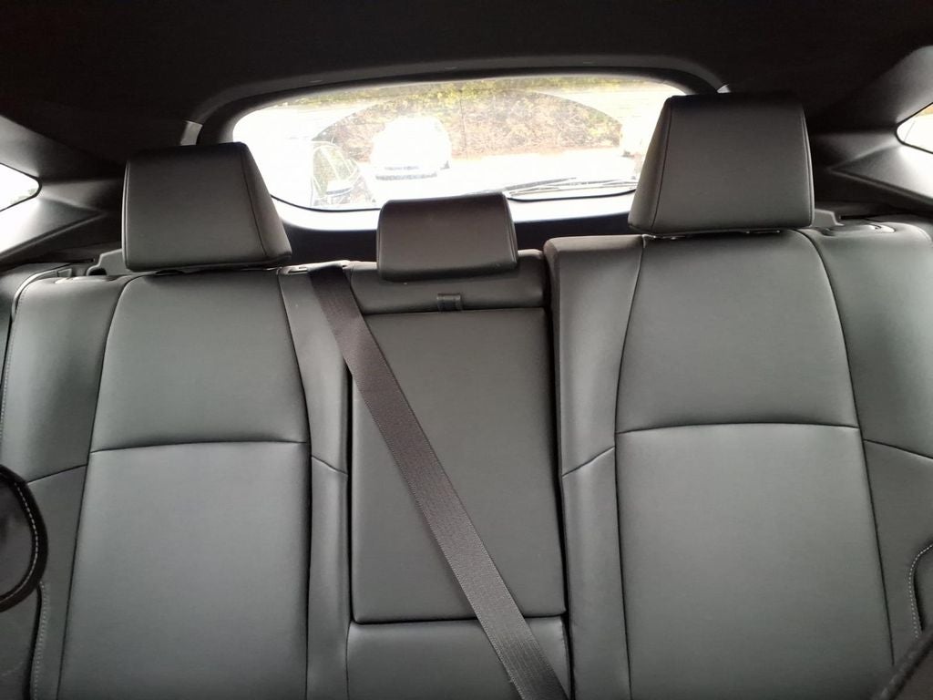 2024 Toyota Venza LE