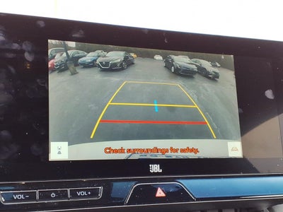 2024 Toyota Venza LE