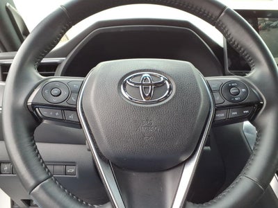 2024 Toyota Venza LE