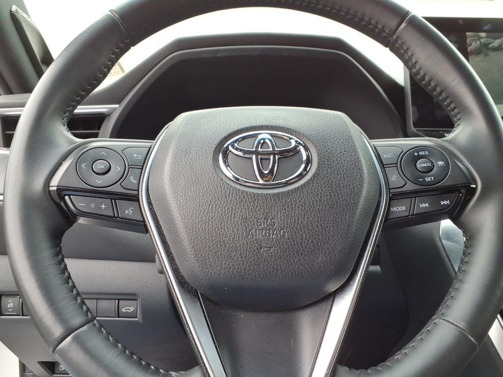 2024 Toyota Venza LE