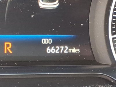 2024 Toyota Venza LE