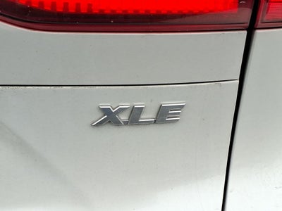 2024 Toyota Venza LE