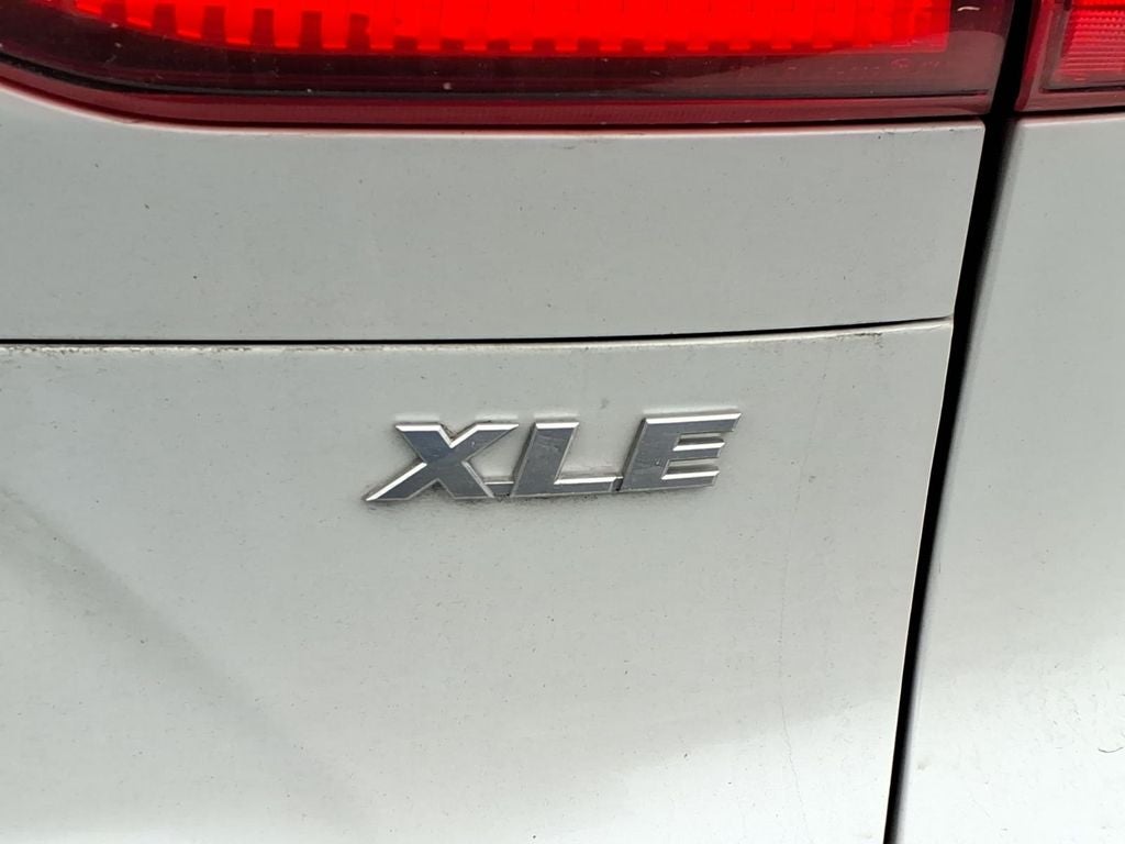 2024 Toyota Venza LE