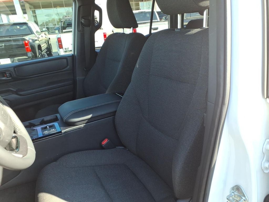 2025 Toyota Land Cruiser 1958