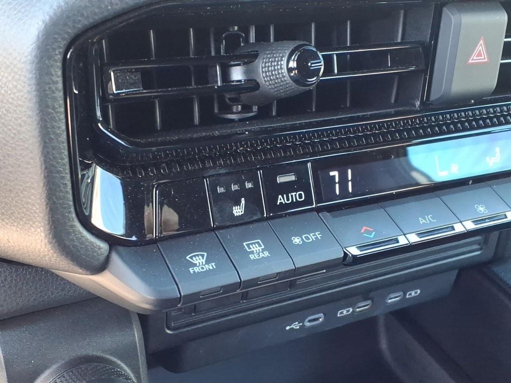 2025 Toyota Land Cruiser 1958