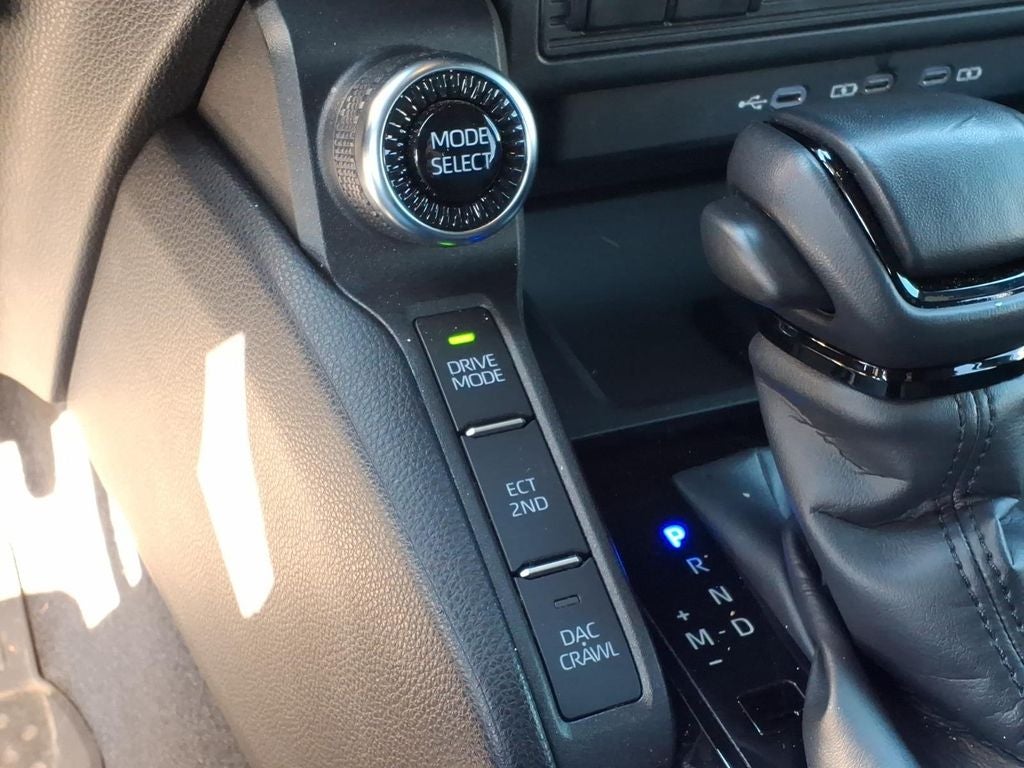 2025 Toyota Land Cruiser 1958