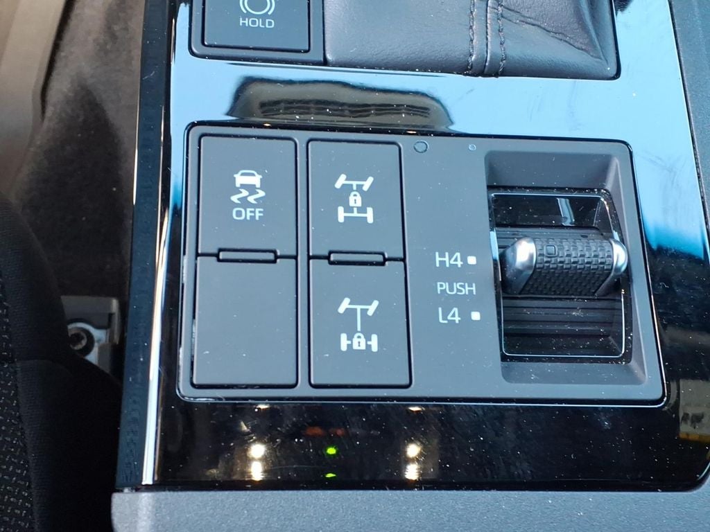 2025 Toyota Land Cruiser 1958