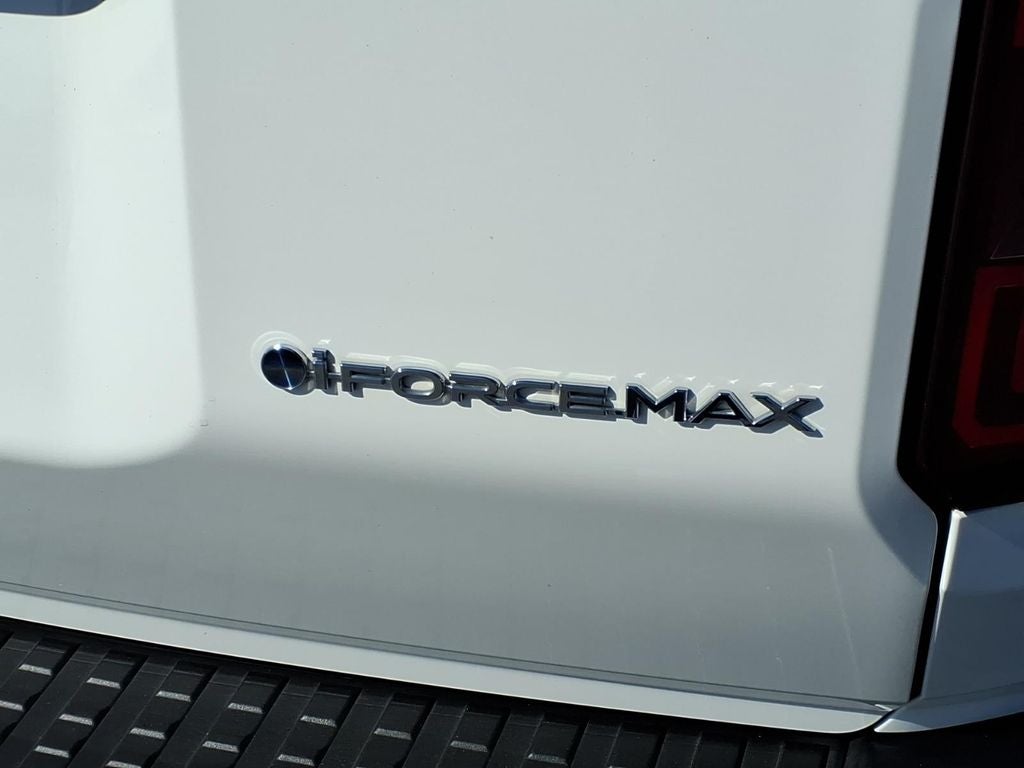 2025 Toyota Land Cruiser 1958