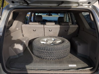 2004 Toyota 4Runner Limited