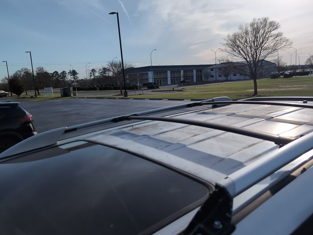 2004 Toyota 4Runner Limited