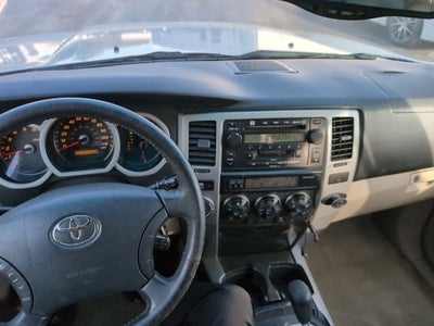 2004 Toyota 4Runner Limited
