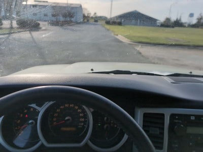 2004 Toyota 4Runner Limited