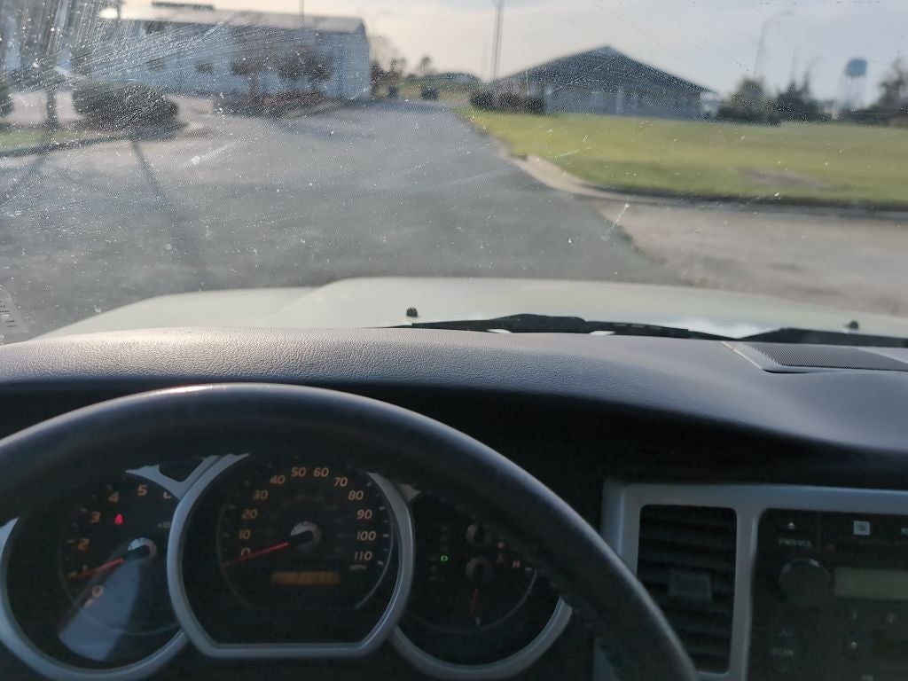 2004 Toyota 4Runner Limited