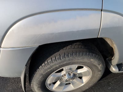 2004 Toyota 4Runner Limited