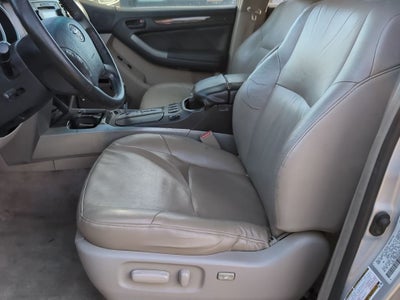 2004 Toyota 4Runner Limited