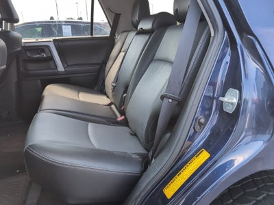 2016 Toyota 4Runner SR5 Premium