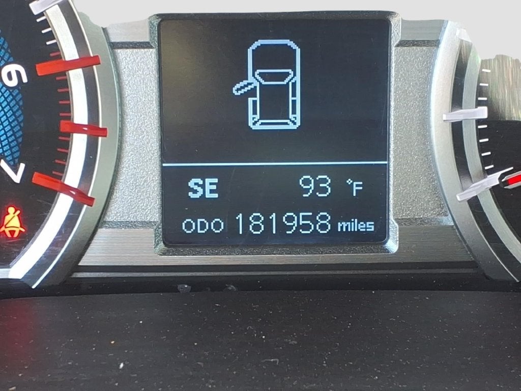 2016 Toyota 4Runner SR5 Premium